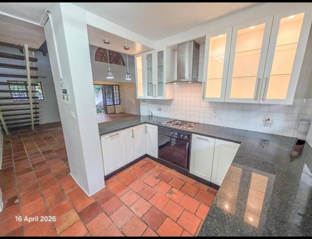 3 BEDROOM HOUSE FOR SALE IN SUNNINGHILL